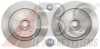 RENAU 402020005R Brake Disc